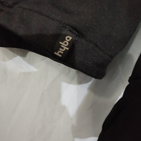 3/$15 Hyba by Reitmans Light zip up - Picture 3 of 3